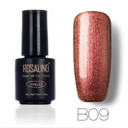 Гел Лак Хамелеон Серия 7ml B09 Rosalind